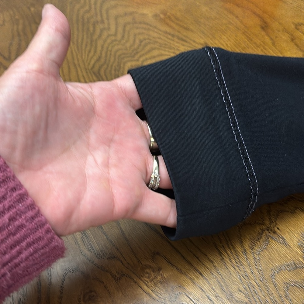 OLSEN Jacket - Picture 5 of 12